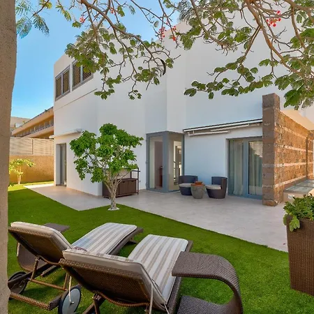 El Duque Private Lux