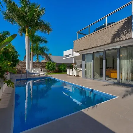 Willa El Duque Private Lux Costa Adeje (Tenerife)