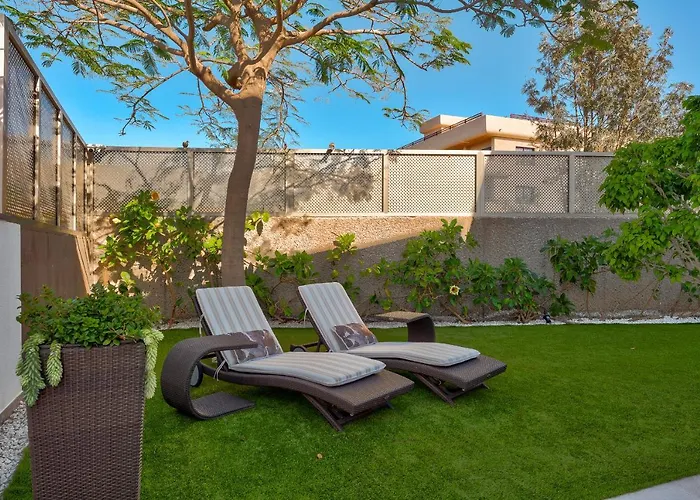 El Duque Private Lux Willa Costa Adeje (Tenerife)