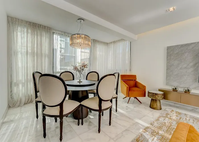 Willa El Duque Private Lux *