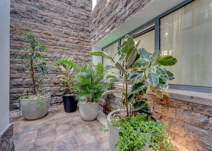 El Duque Private Lux Willa Costa Adeje (Tenerife)