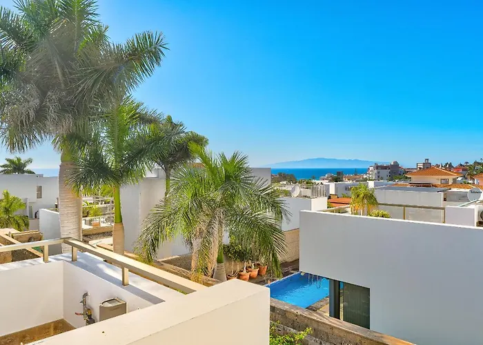 El Duque Private Lux