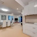 El Duque Private Lux Вілла