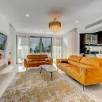 El Duque Private Lux Вілла