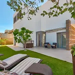 El Duque Private Lux Вілла Адехе