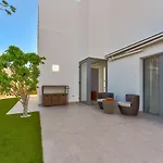 El Duque Private Lux Вілла *