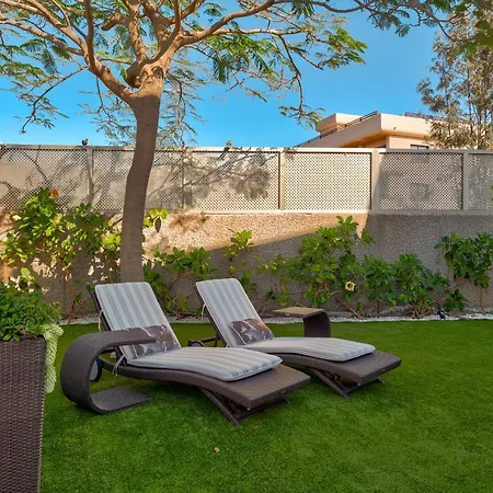 El Duque Private Lux Vila Costa Adeje (Tenerife)