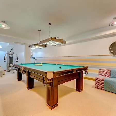 Villa El Duque Private Lux Costa Adeje (Tenerife)