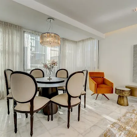 Vila El Duque Private Lux *