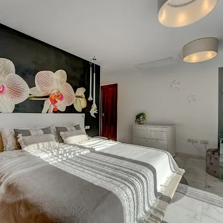 El Duque Private Lux Vila *