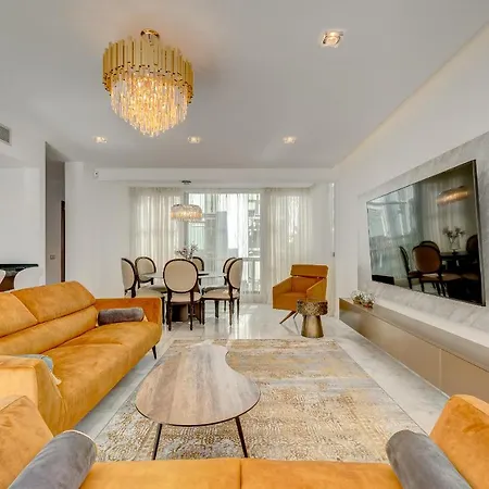 El Duque Private Lux Villa