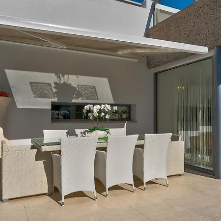 Villa El Duque Private Lux
