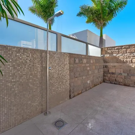 Vila El Duque Private Lux *