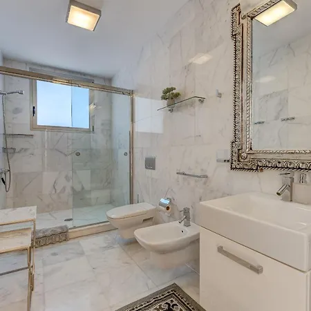 Vila El Duque Private Lux *