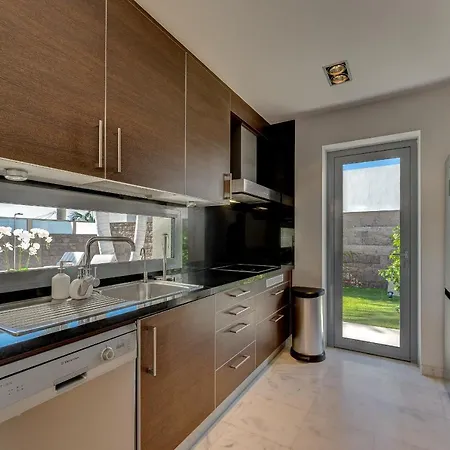 El Duque Private Lux Costa Adeje (Tenerife)