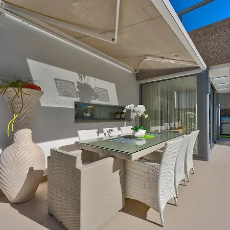 El Duque Private Lux Villa Costa Adeje (Tenerife)