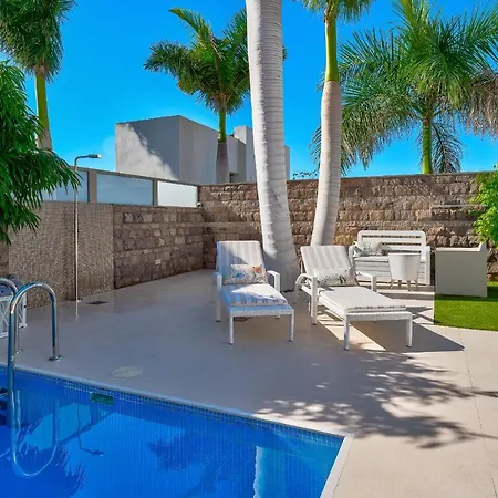 El Duque Private Lux Villa Costa Adeje (Tenerife)