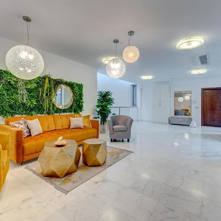 Vila El Duque Private Lux Costa Adeje (Tenerife)