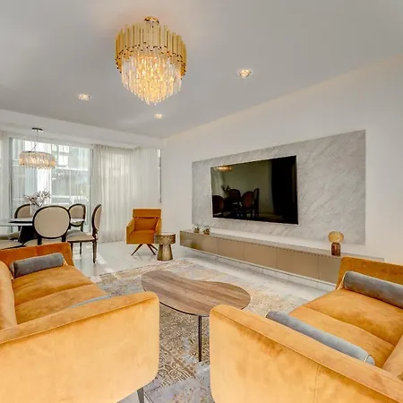 Vila El Duque Private Lux Costa Adeje (Tenerife)