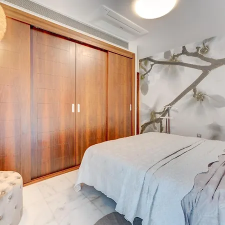 El Duque Private Lux Vila