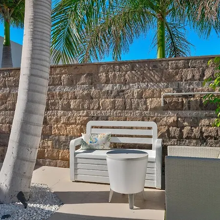 El Duque Private Lux Vila *