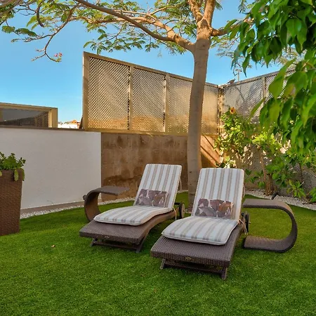El Duque Private Lux Villa