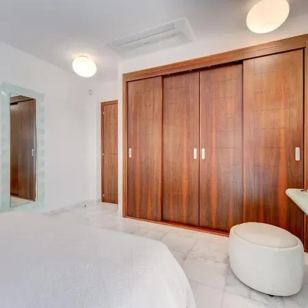 El Duque Private Lux Vila *