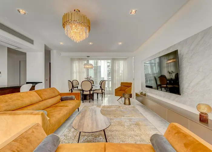 El Duque Private Lux فيلة