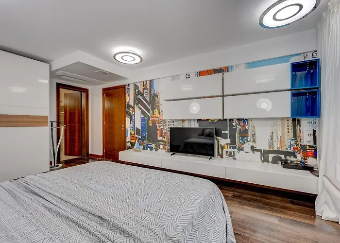 فيلة El Duque Private Lux