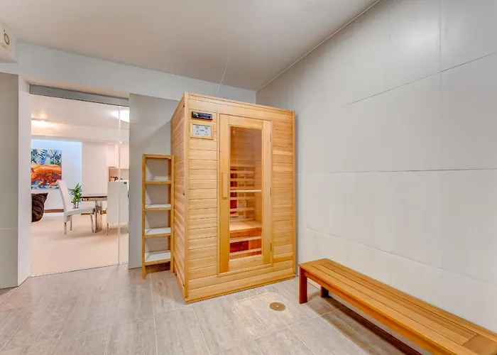 El Duque Private Lux Villa Costa Adeje (Tenerife)