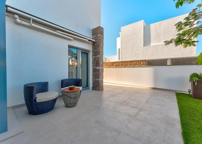 El Duque Private Lux