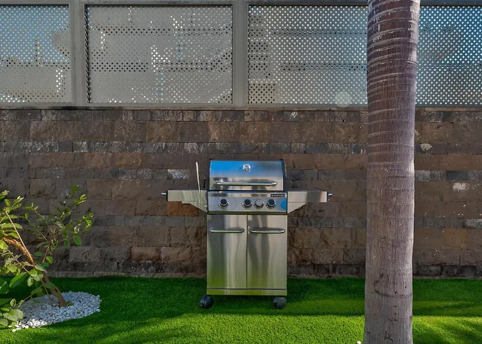 El Duque Private Lux أذيخي