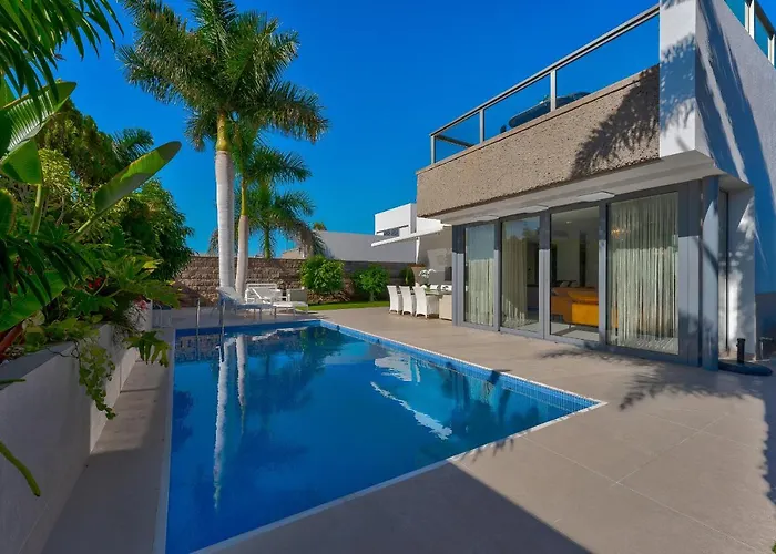 فيلة El Duque Private Lux أذيخي