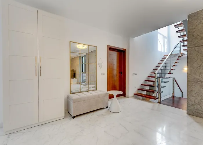 فيلة El Duque Private Lux أذيخي