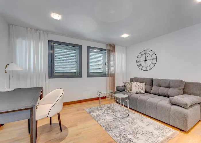 El Duque Private Lux * Costa Adeje (Tenerife)