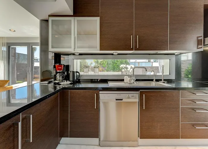 El Duque Private Lux فيلة