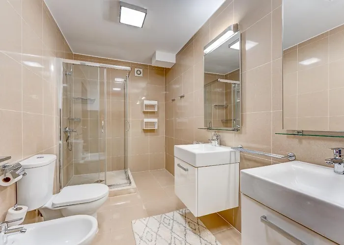 El Duque Private Lux فيلة