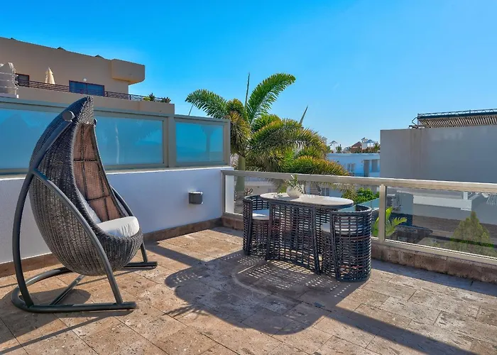 El Duque Private Lux * أذيخي