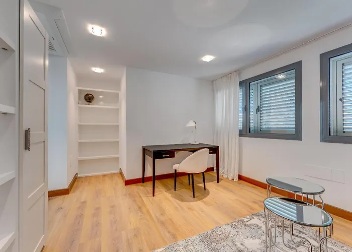 El Duque Private Lux * أذيخي