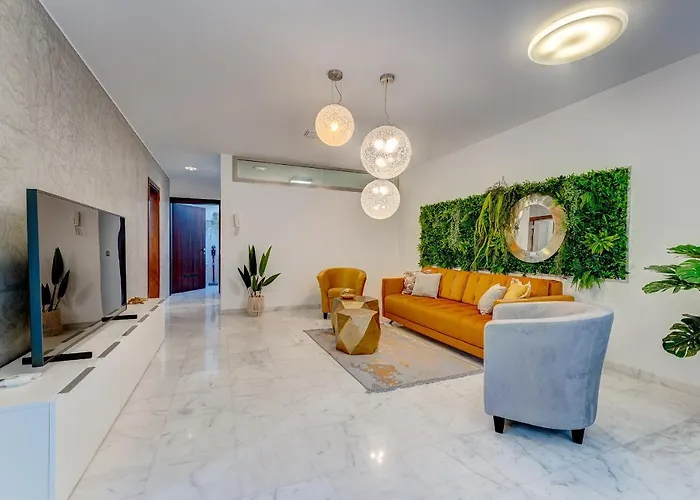 فيلة El Duque Private Lux *