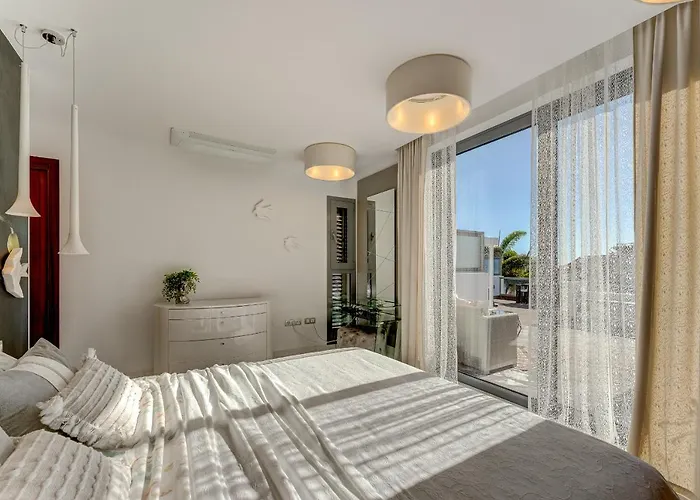 El Duque Private Lux * أذيخي