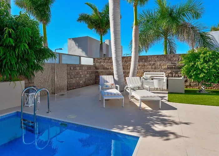 El Duque Private Lux فيلة أذيخي