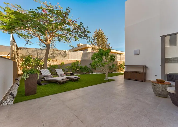 فيلة El Duque Private Lux أذيخي