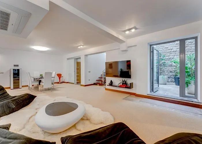 El Duque Private Lux Villa