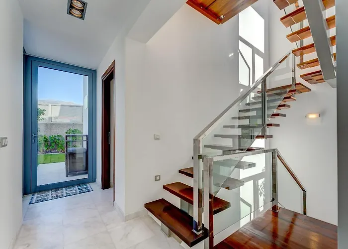 فيلة El Duque Private Lux