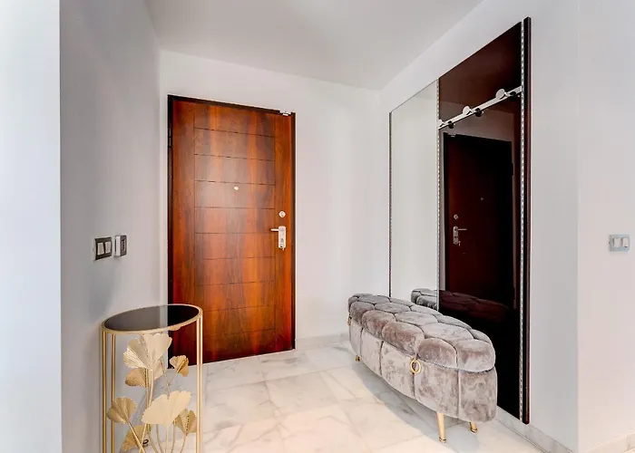 فيلة El Duque Private Lux