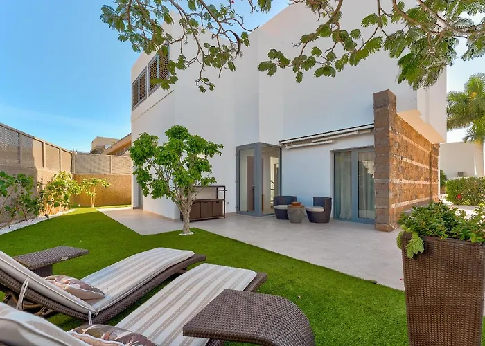 El Duque Private Lux فيلة أذيخي