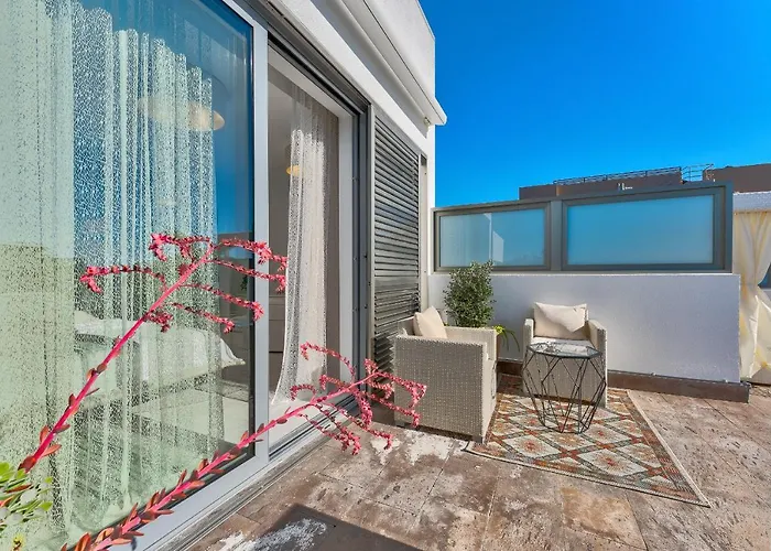 El Duque Private Lux أذيخي