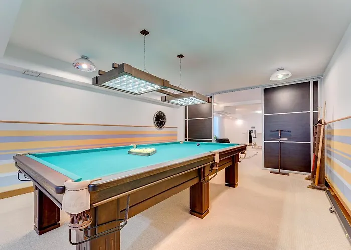 El Duque Private Lux أذيخي