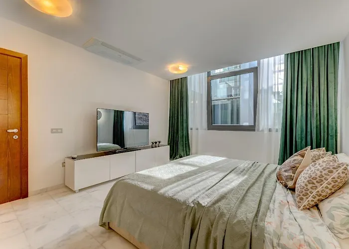 El Duque Private Lux أذيخي